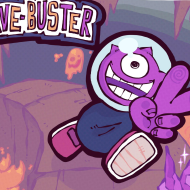 Cave Buster