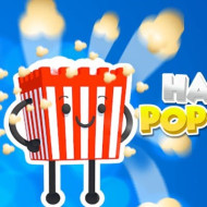 Happy Popcorn
