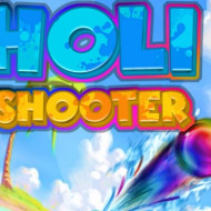 Holi Shooter