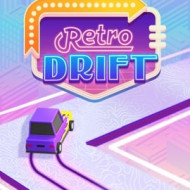 Retro Drift